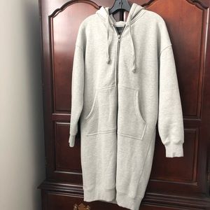 Morkna Long Hoodie